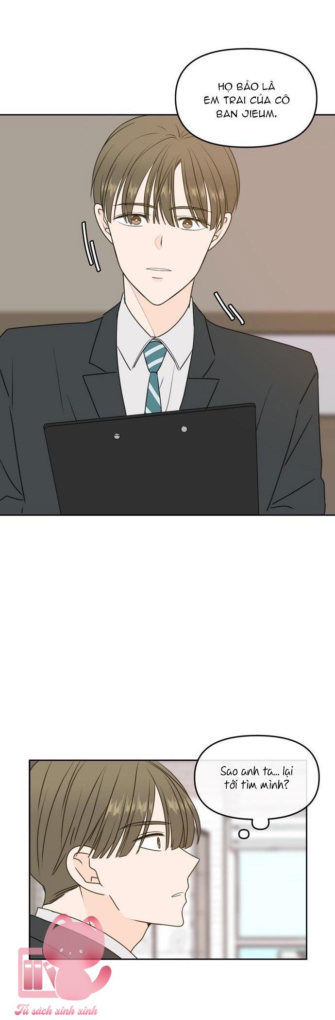 Hẹn Gặp Nhau Ở Kiếp Thứ 19 - Chap 57 - Trang 39