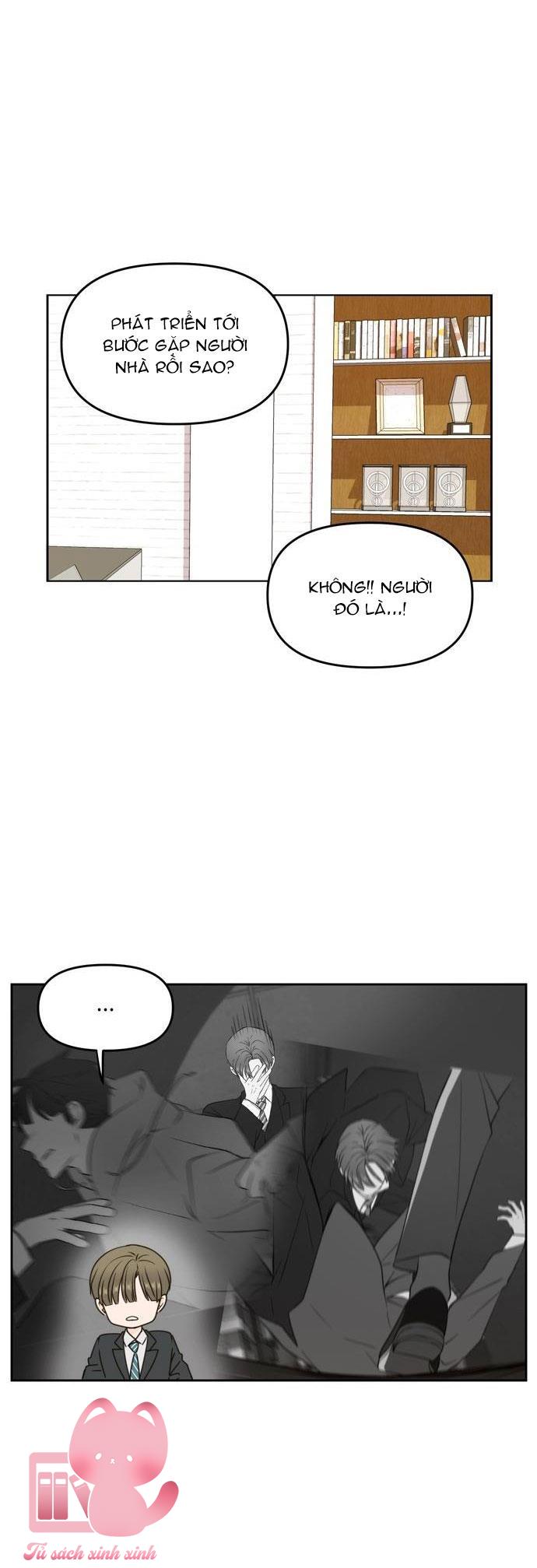 Hẹn Gặp Nhau Ở Kiếp Thứ 19 - Chap 57 - Trang 40