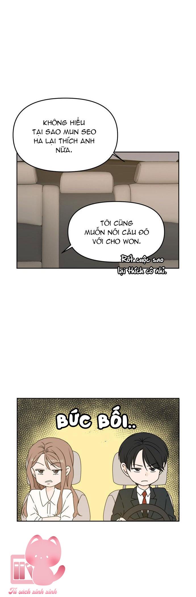 Hẹn Gặp Nhau Ở Kiếp Thứ 19 - Chap 57 - Trang 5