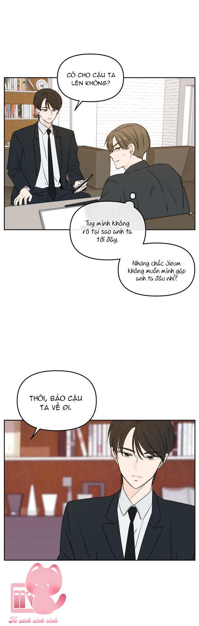 Hẹn Gặp Nhau Ở Kiếp Thứ 19 - Chap 57 - Trang 41