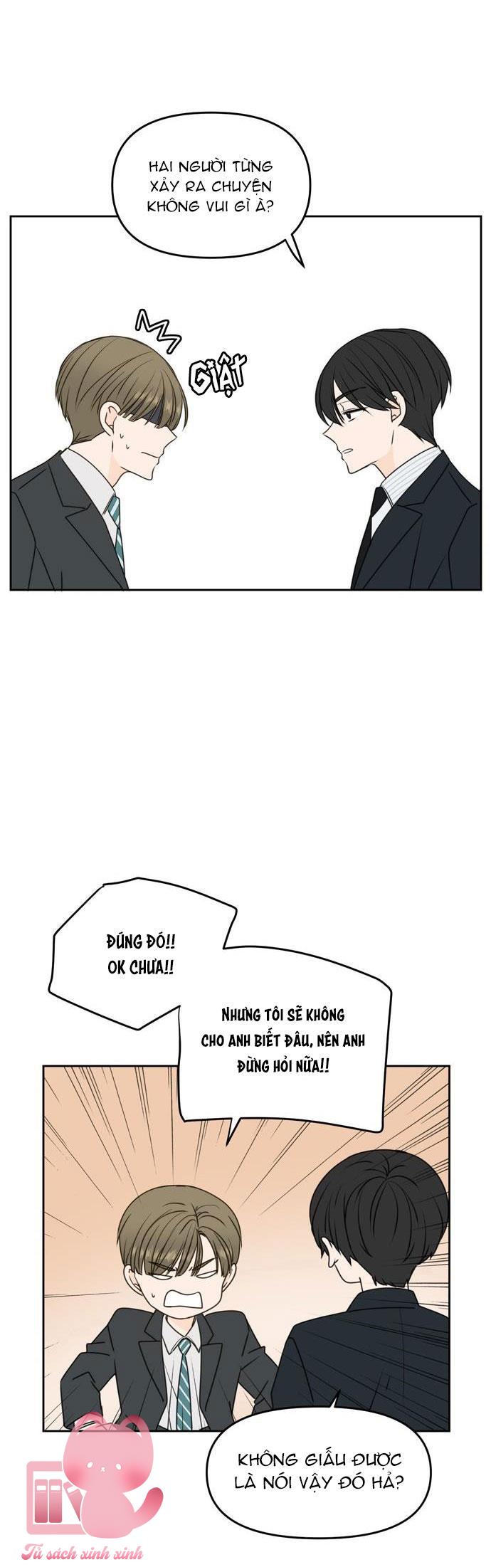 Hẹn Gặp Nhau Ở Kiếp Thứ 19 - Chap 57 - Trang 42