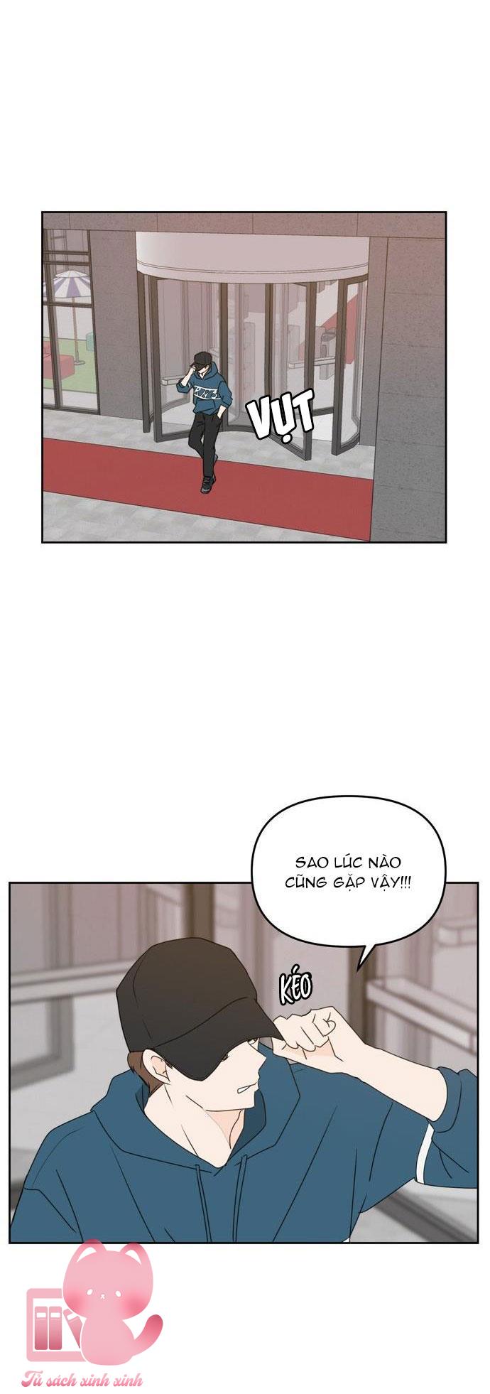 Hẹn Gặp Nhau Ở Kiếp Thứ 19 - Chap 57 - Trang 45