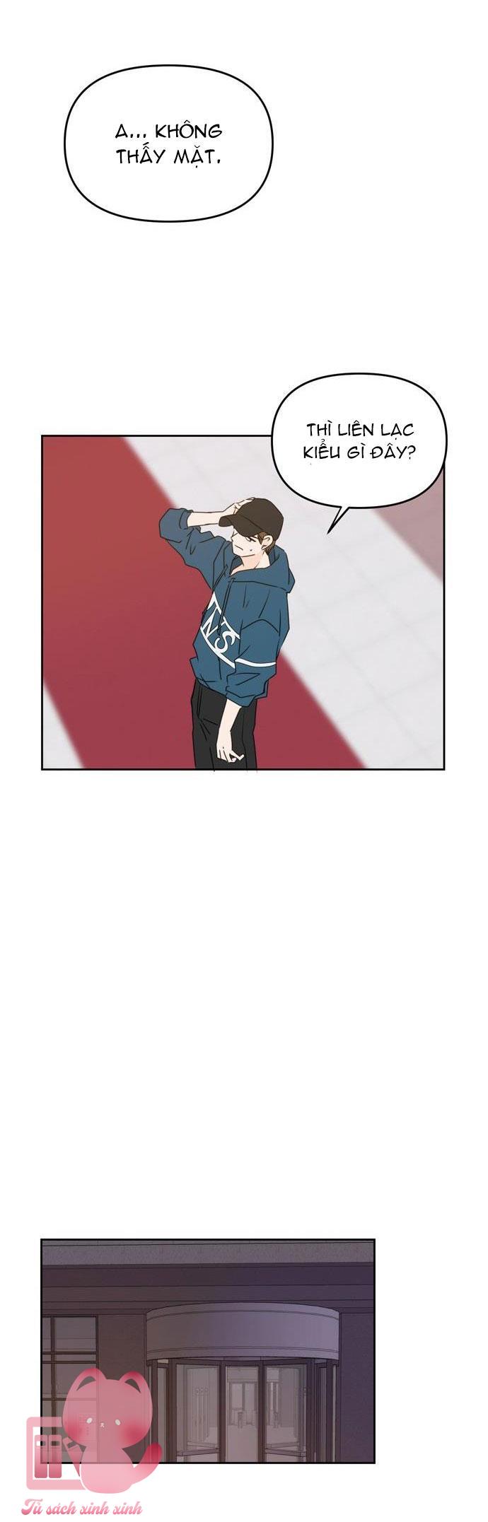 Hẹn Gặp Nhau Ở Kiếp Thứ 19 - Chap 57 - Trang 46