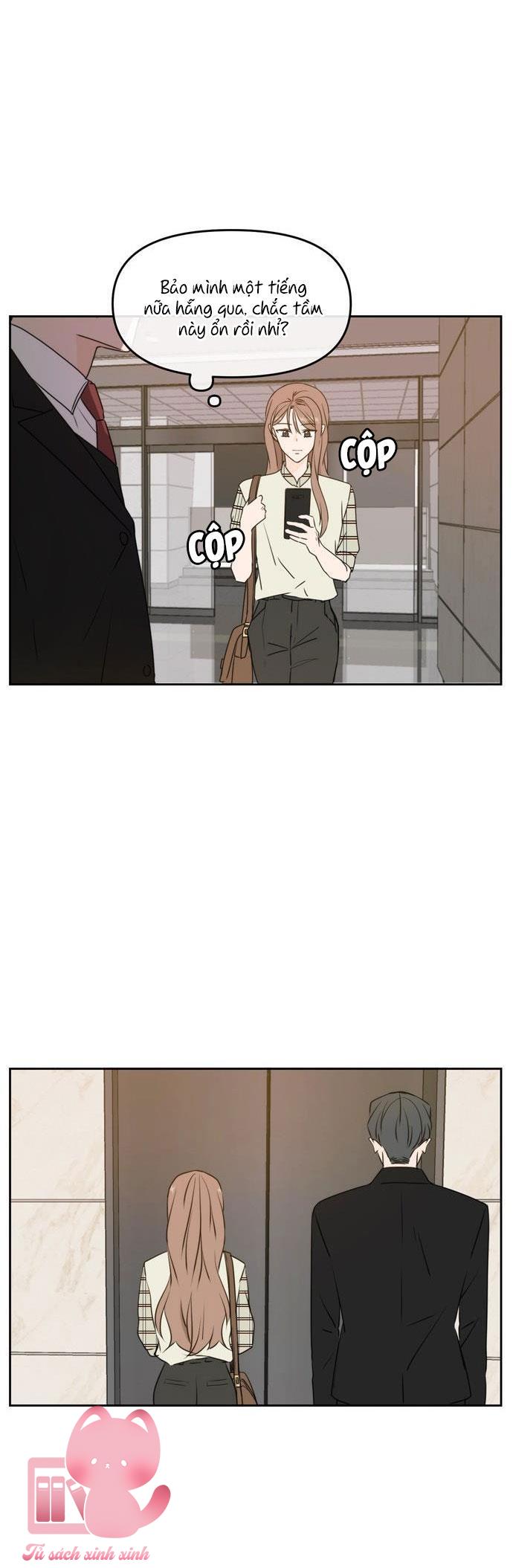 Hẹn Gặp Nhau Ở Kiếp Thứ 19 - Chap 57 - Trang 47