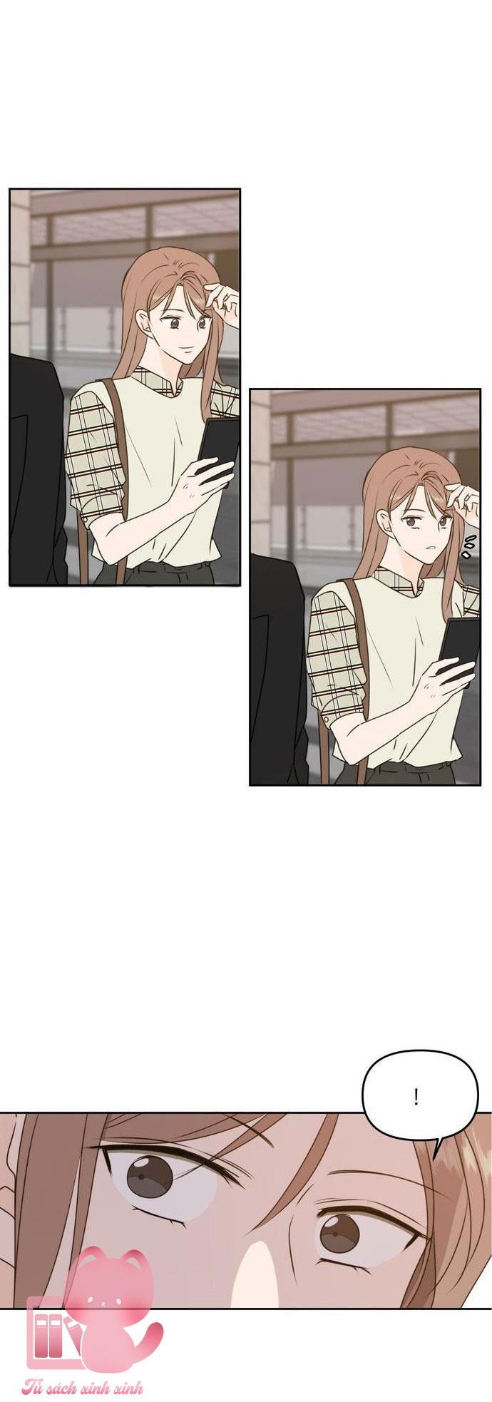 Hẹn Gặp Nhau Ở Kiếp Thứ 19 - Chap 57 - Trang 48
