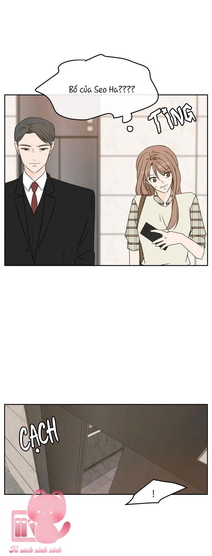 Hẹn Gặp Nhau Ở Kiếp Thứ 19 - Chap 57 - Trang 50