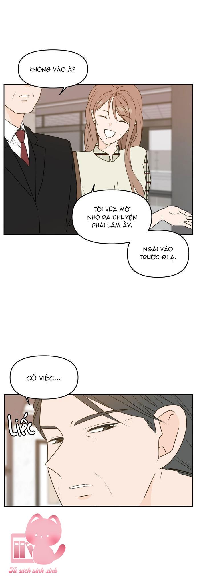 Hẹn Gặp Nhau Ở Kiếp Thứ 19 - Chap 57 - Trang 52