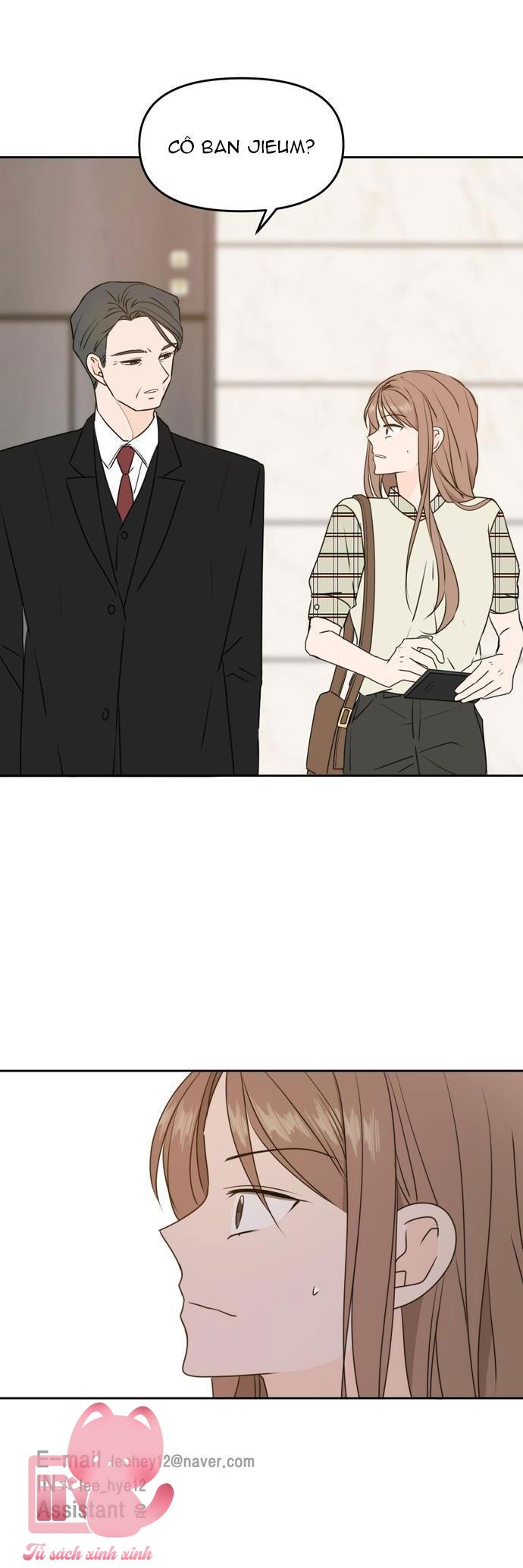 Hẹn Gặp Nhau Ở Kiếp Thứ 19 - Chap 57 - Trang 54
