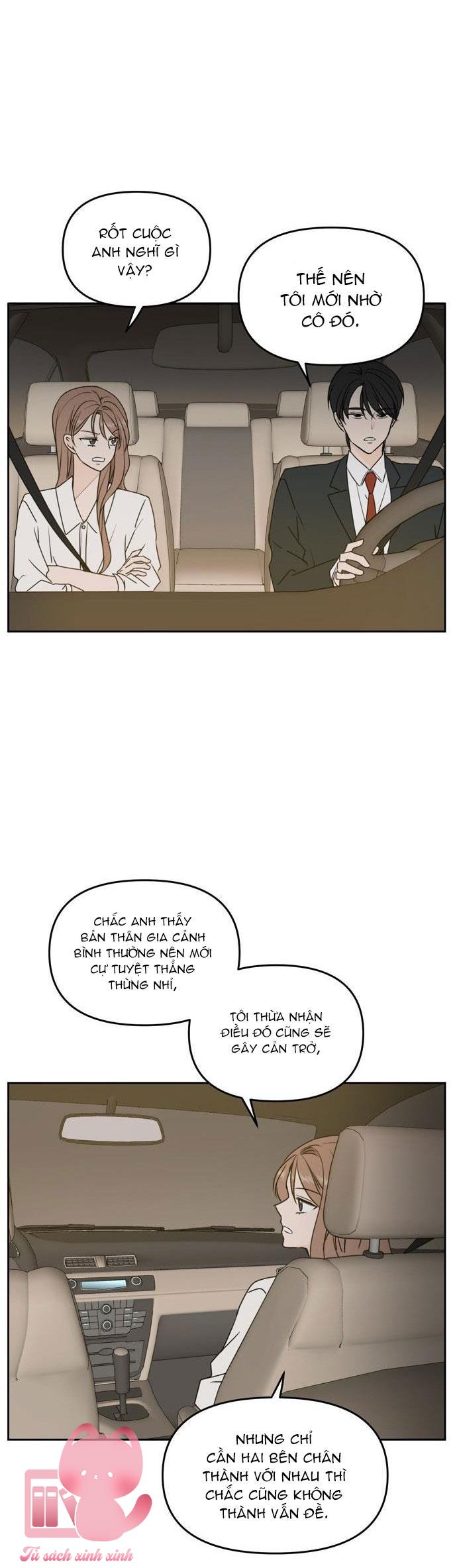 Hẹn Gặp Nhau Ở Kiếp Thứ 19 - Chap 57 - Trang 7