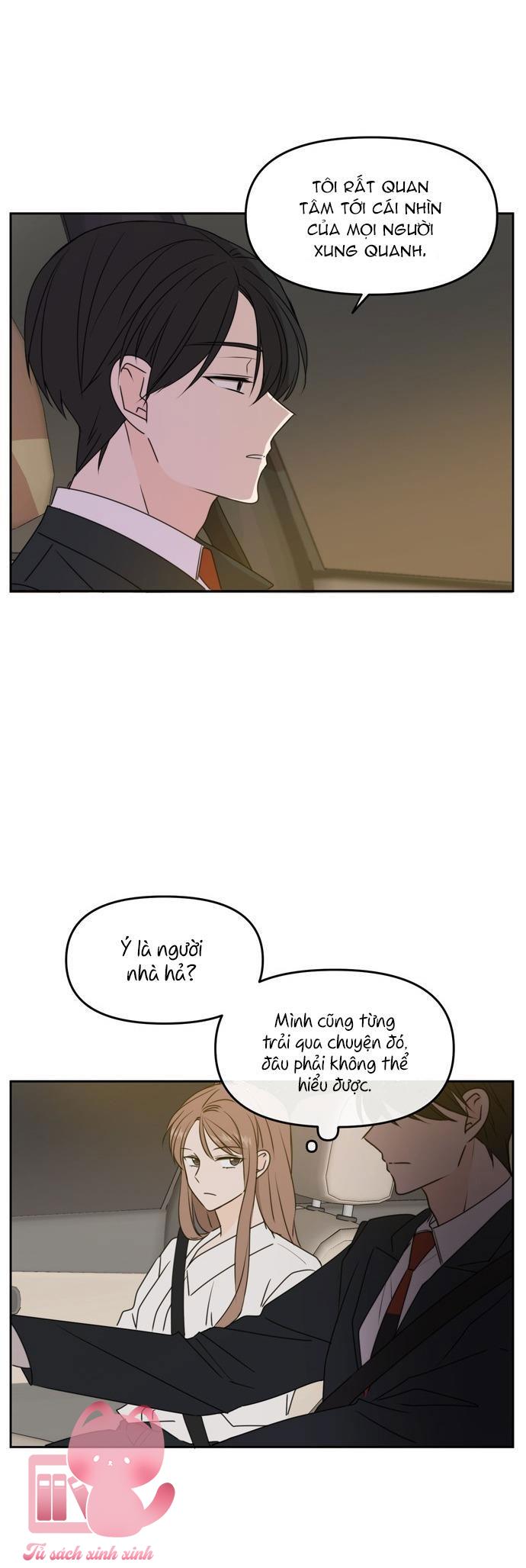 Hẹn Gặp Nhau Ở Kiếp Thứ 19 - Chap 57 - Trang 9