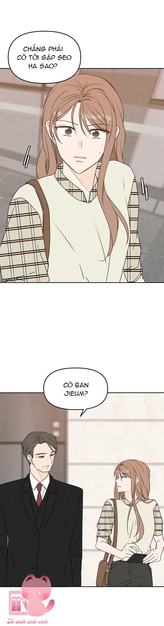 Hẹn Gặp Nhau Ở Kiếp Thứ 19 - Chap 58 - Trang 2