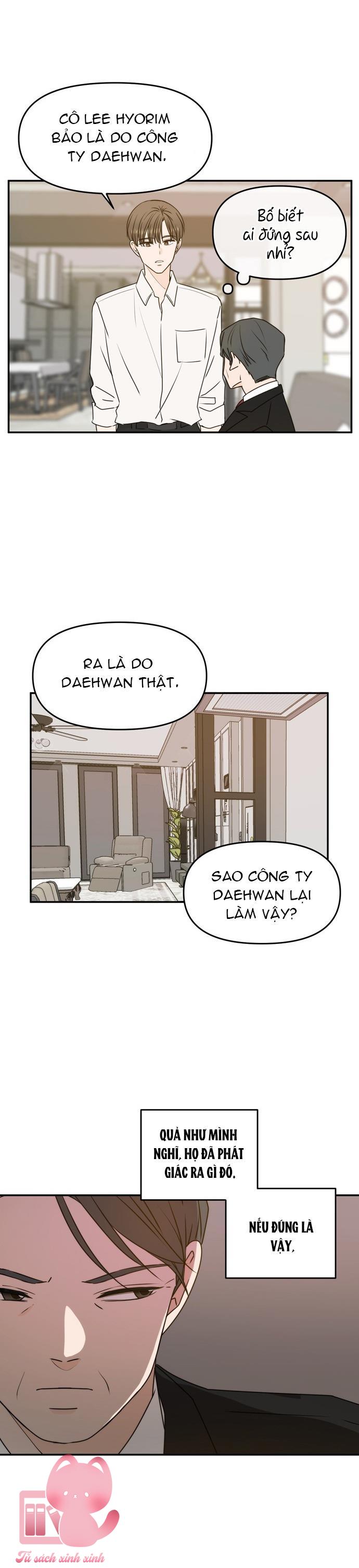 Hẹn Gặp Nhau Ở Kiếp Thứ 19 - Chap 58 - Trang 13