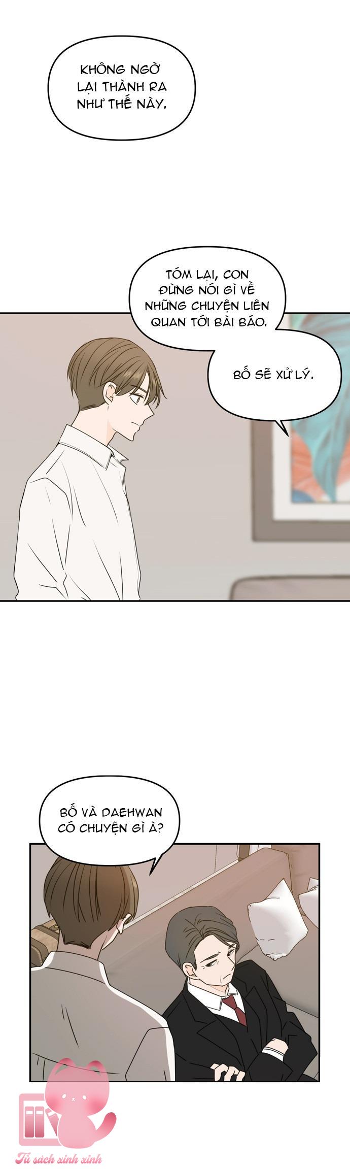 Hẹn Gặp Nhau Ở Kiếp Thứ 19 - Chap 58 - Trang 16