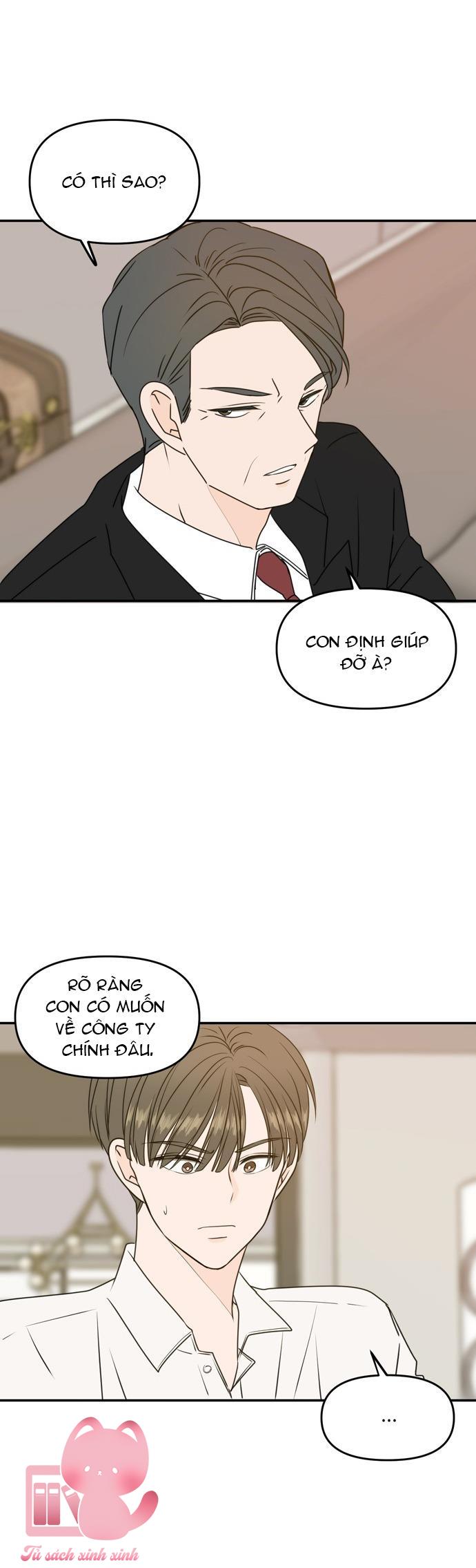 Hẹn Gặp Nhau Ở Kiếp Thứ 19 - Chap 58 - Trang 17