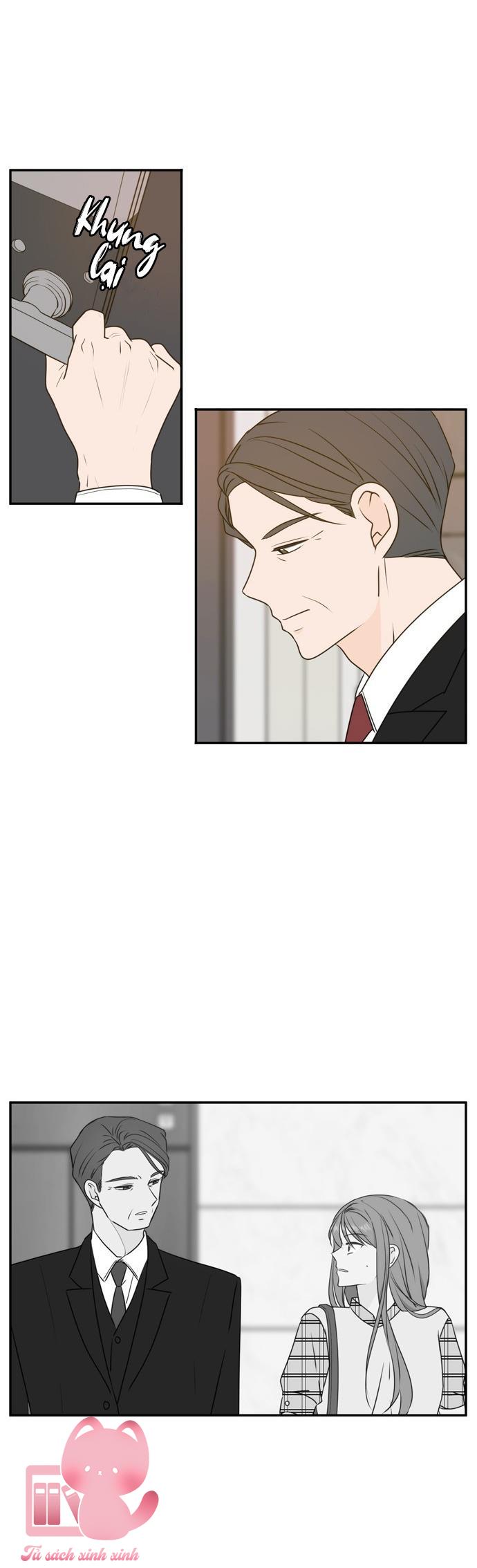 Hẹn Gặp Nhau Ở Kiếp Thứ 19 - Chap 58 - Trang 19