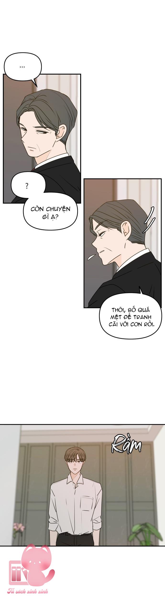 Hẹn Gặp Nhau Ở Kiếp Thứ 19 - Chap 58 - Trang 20