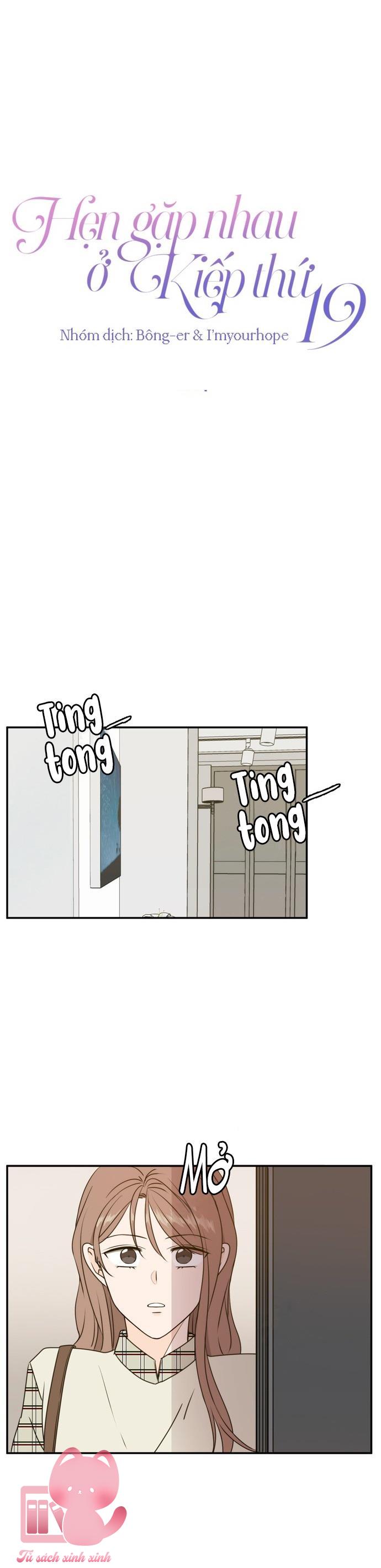 Hẹn Gặp Nhau Ở Kiếp Thứ 19 - Chap 58 - Trang 22