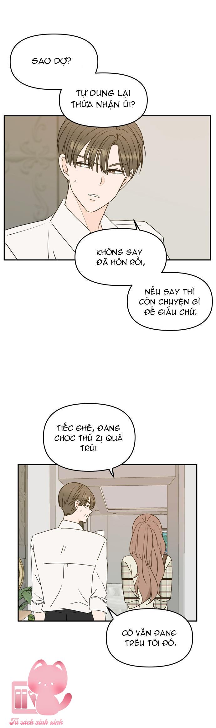 Hẹn Gặp Nhau Ở Kiếp Thứ 19 - Chap 58 - Trang 25