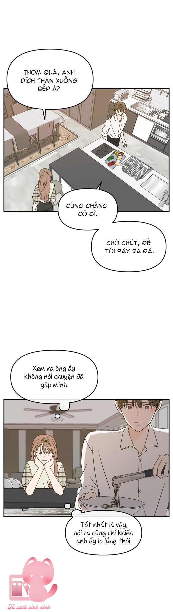 Hẹn Gặp Nhau Ở Kiếp Thứ 19 - Chap 58 - Trang 26