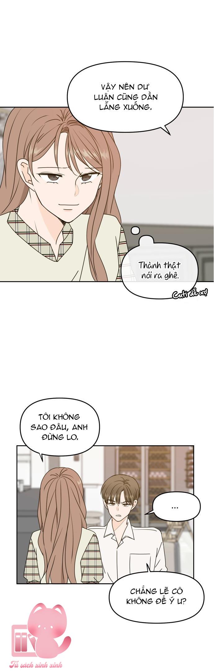 Hẹn Gặp Nhau Ở Kiếp Thứ 19 - Chap 58 - Trang 29
