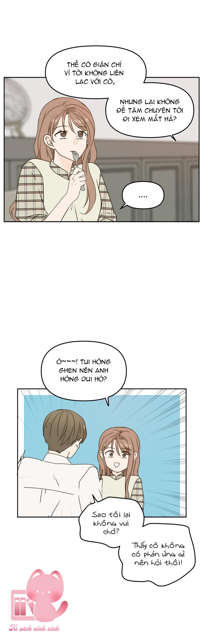 Hẹn Gặp Nhau Ở Kiếp Thứ 19 - Chap 58 - Trang 30