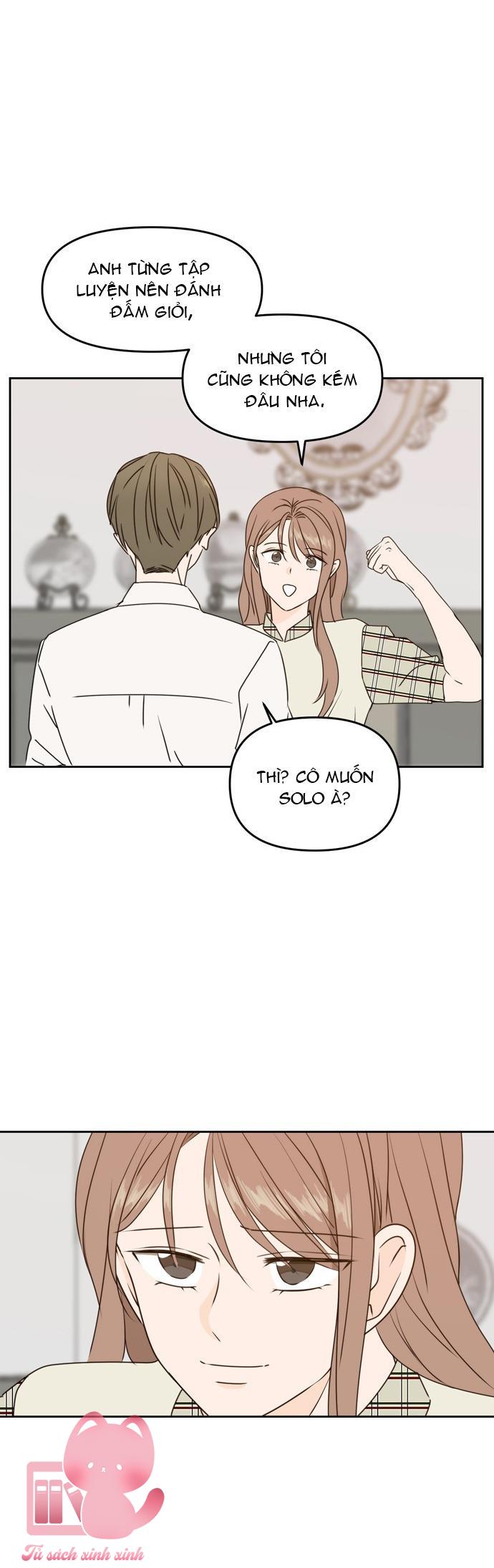 Hẹn Gặp Nhau Ở Kiếp Thứ 19 - Chap 58 - Trang 34