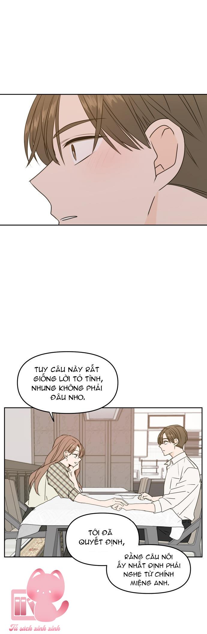 Hẹn Gặp Nhau Ở Kiếp Thứ 19 - Chap 58 - Trang 38