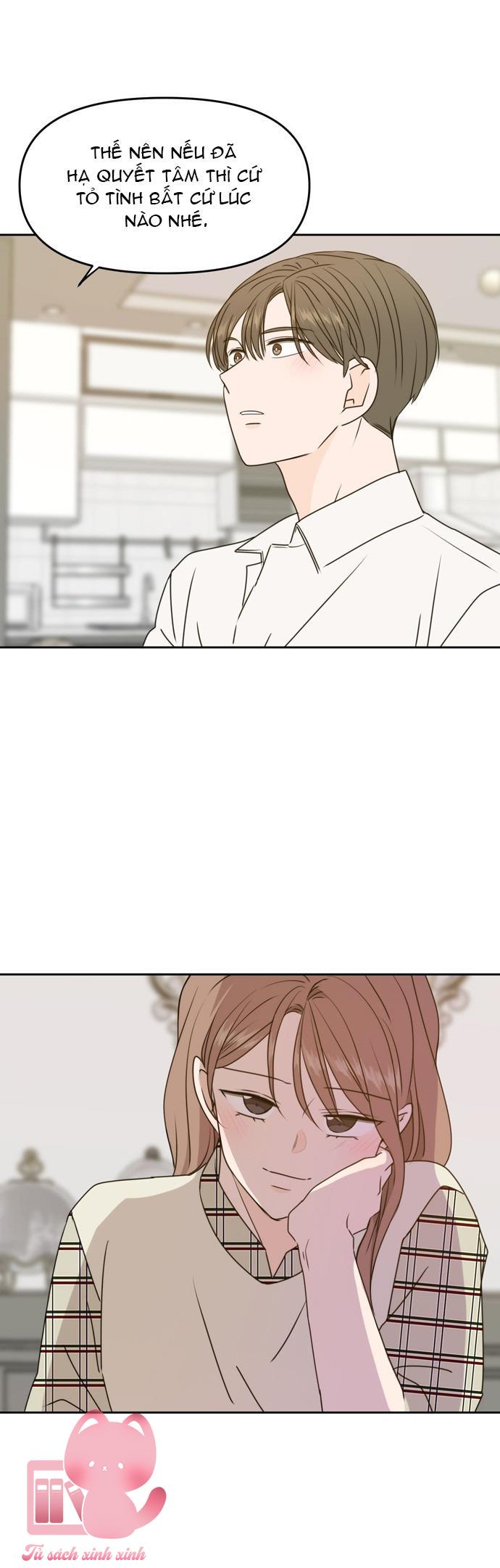 Hẹn Gặp Nhau Ở Kiếp Thứ 19 - Chap 58 - Trang 39