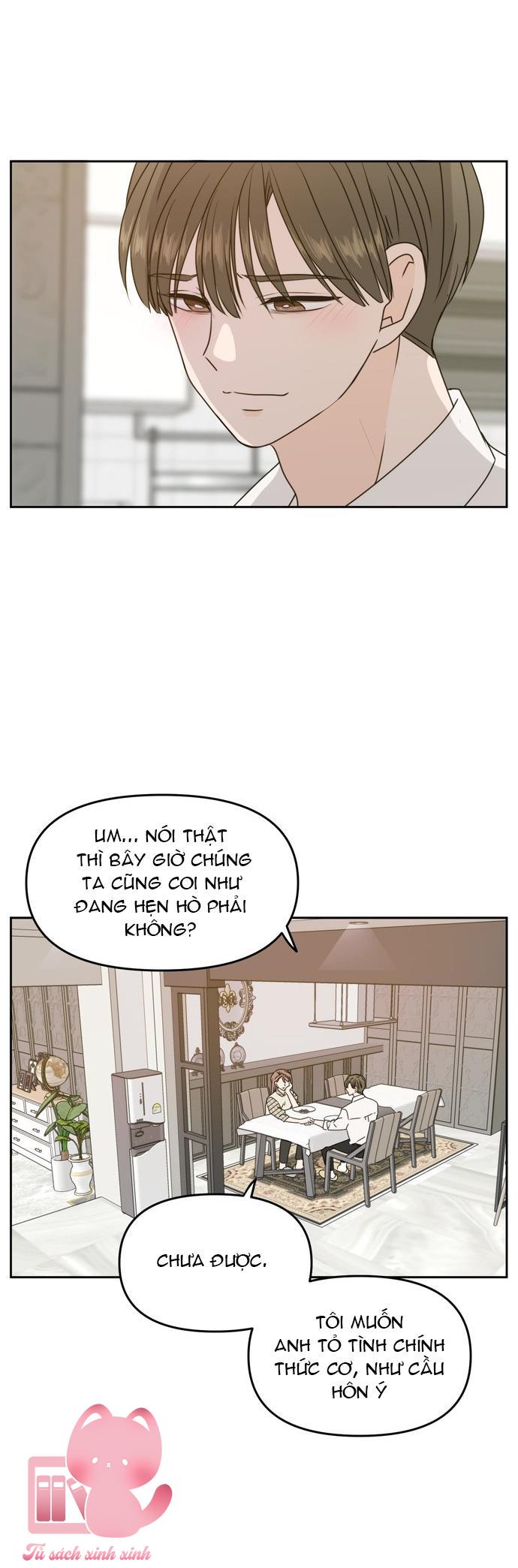 Hẹn Gặp Nhau Ở Kiếp Thứ 19 - Chap 58 - Trang 40