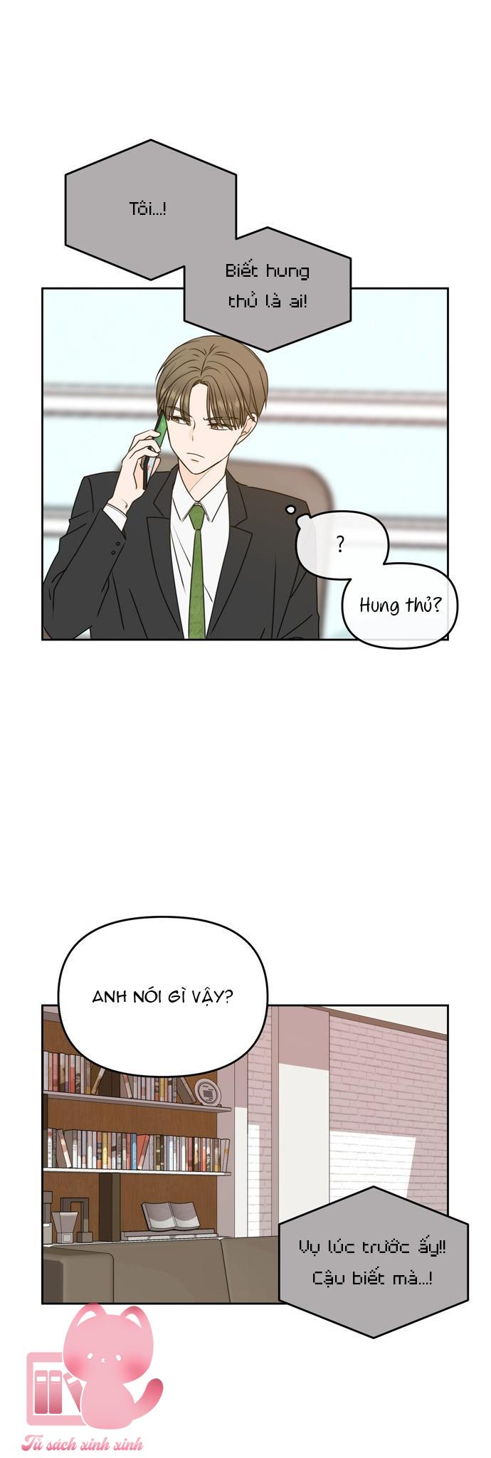 Hẹn Gặp Nhau Ở Kiếp Thứ 19 - Chap 58 - Trang 46