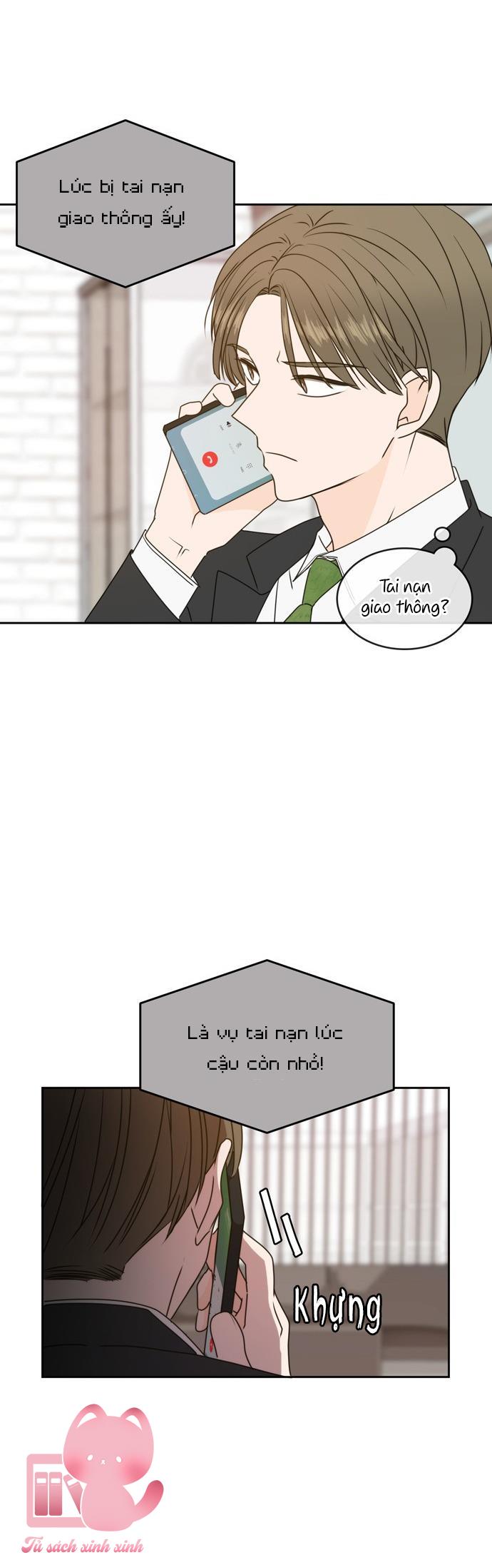 Hẹn Gặp Nhau Ở Kiếp Thứ 19 - Chap 58 - Trang 47
