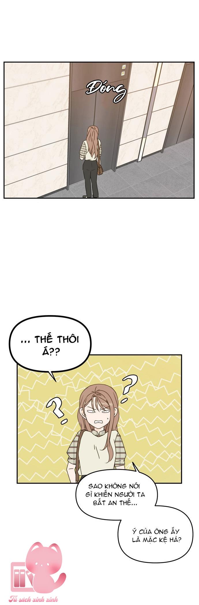 Hẹn Gặp Nhau Ở Kiếp Thứ 19 - Chap 58 - Trang 6