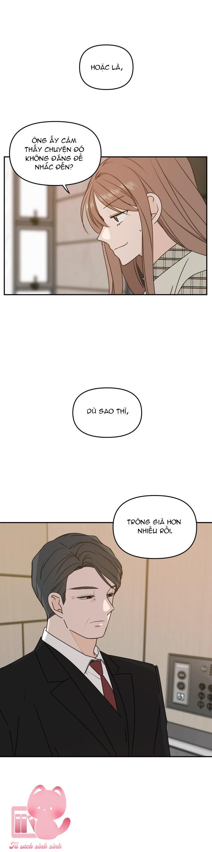 Hẹn Gặp Nhau Ở Kiếp Thứ 19 - Chap 58 - Trang 7