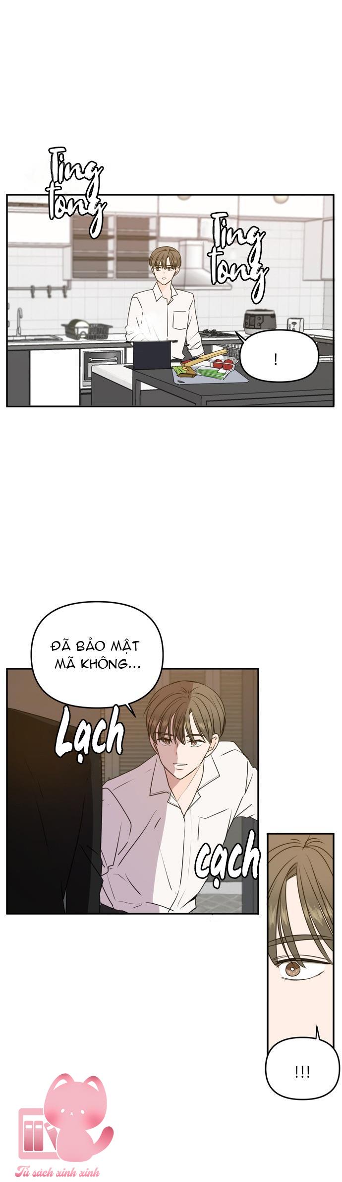 Hẹn Gặp Nhau Ở Kiếp Thứ 19 - Chap 58 - Trang 8