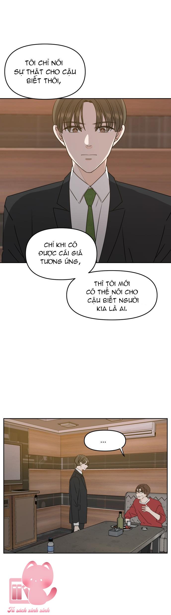 Hẹn Gặp Nhau Ở Kiếp Thứ 19 - Chap 59 - Trang 12