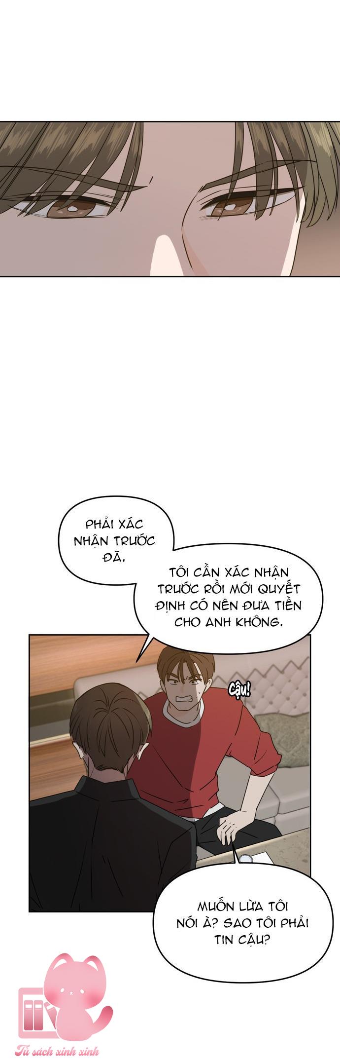 Hẹn Gặp Nhau Ở Kiếp Thứ 19 - Chap 59 - Trang 13
