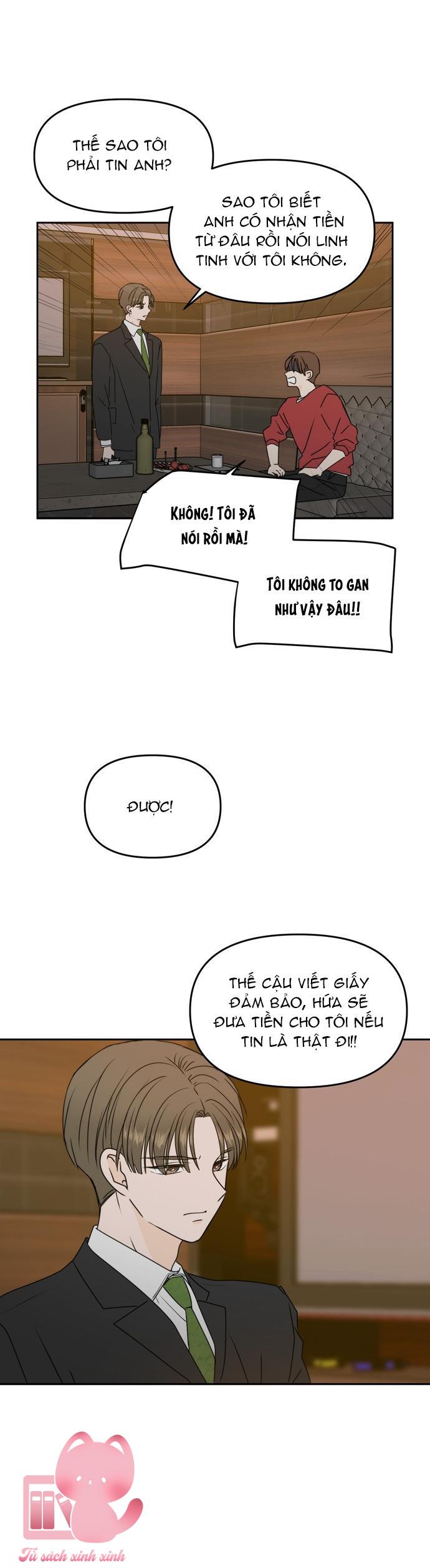 Hẹn Gặp Nhau Ở Kiếp Thứ 19 - Chap 59 - Trang 14
