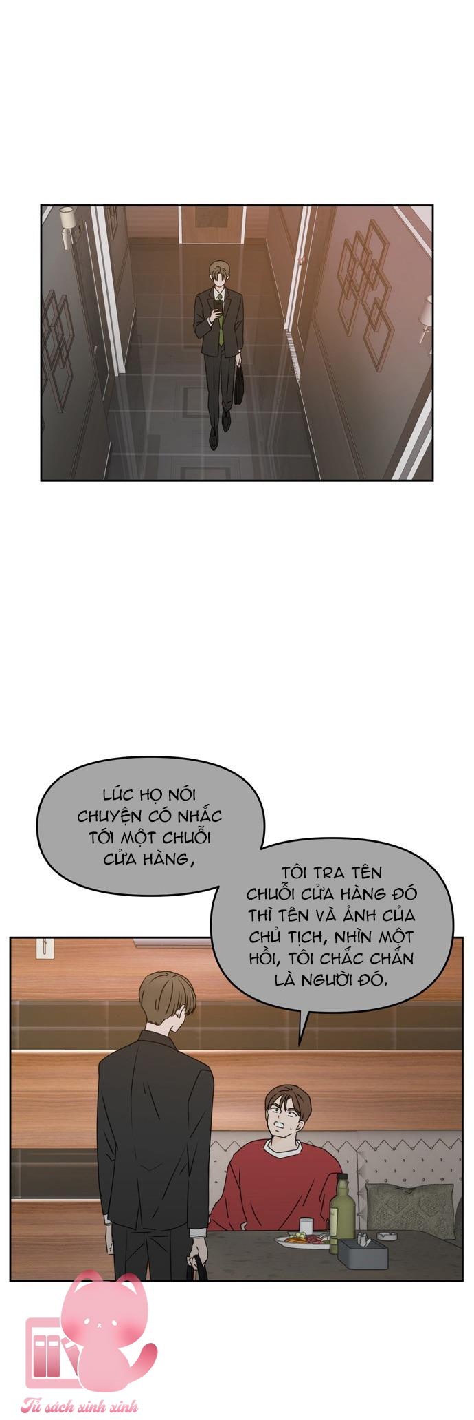 Hẹn Gặp Nhau Ở Kiếp Thứ 19 - Chap 59 - Trang 15