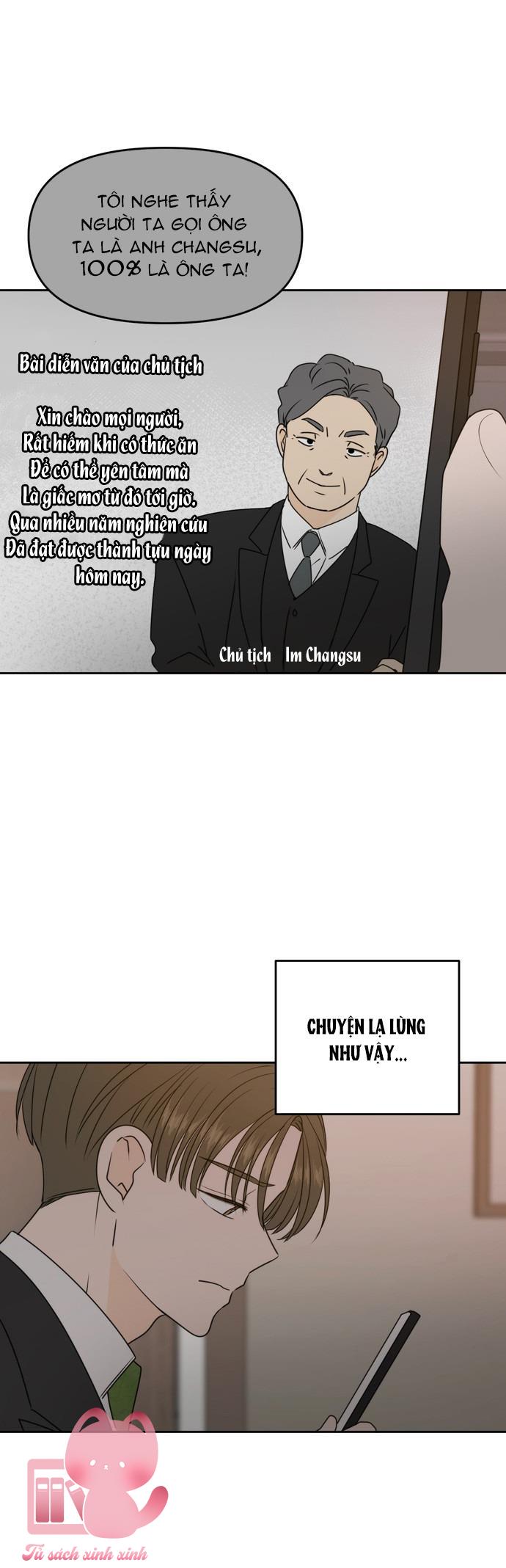 Hẹn Gặp Nhau Ở Kiếp Thứ 19 - Chap 59 - Trang 16