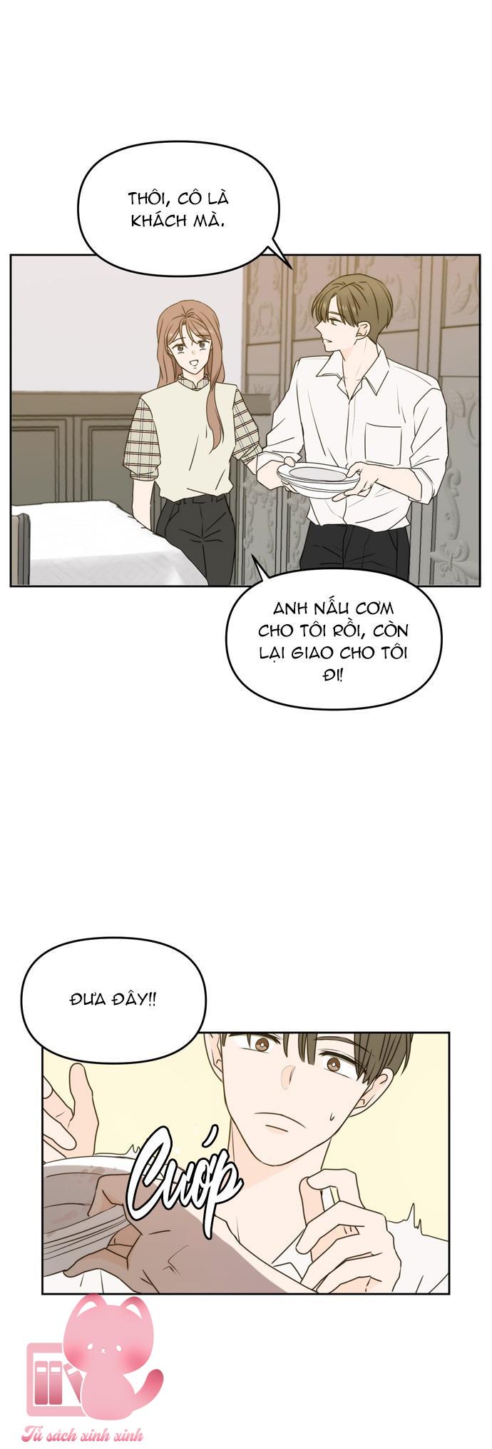 Hẹn Gặp Nhau Ở Kiếp Thứ 19 - Chap 59 - Trang 18