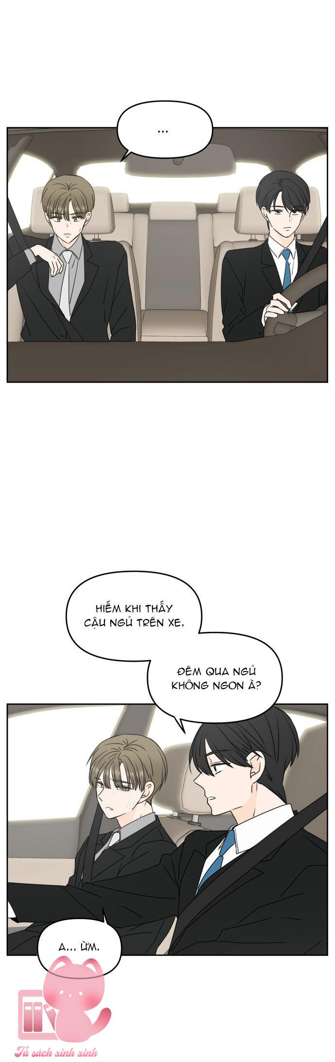 Hẹn Gặp Nhau Ở Kiếp Thứ 19 - Chap 59 - Trang 22