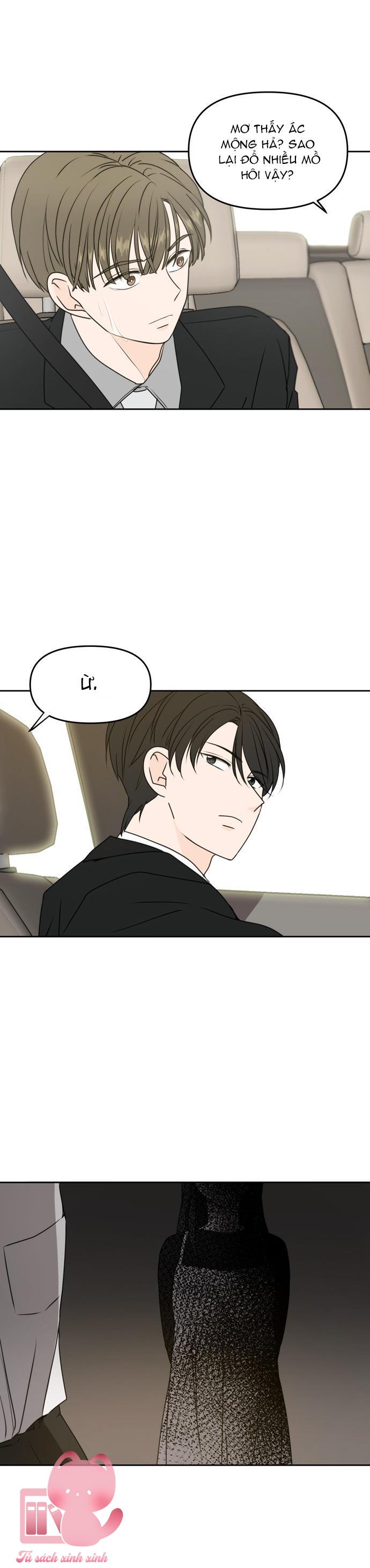 Hẹn Gặp Nhau Ở Kiếp Thứ 19 - Chap 59 - Trang 23