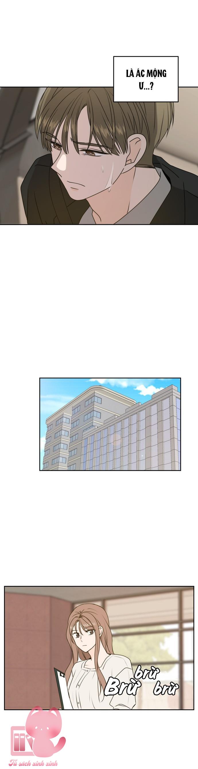 Hẹn Gặp Nhau Ở Kiếp Thứ 19 - Chap 59 - Trang 24