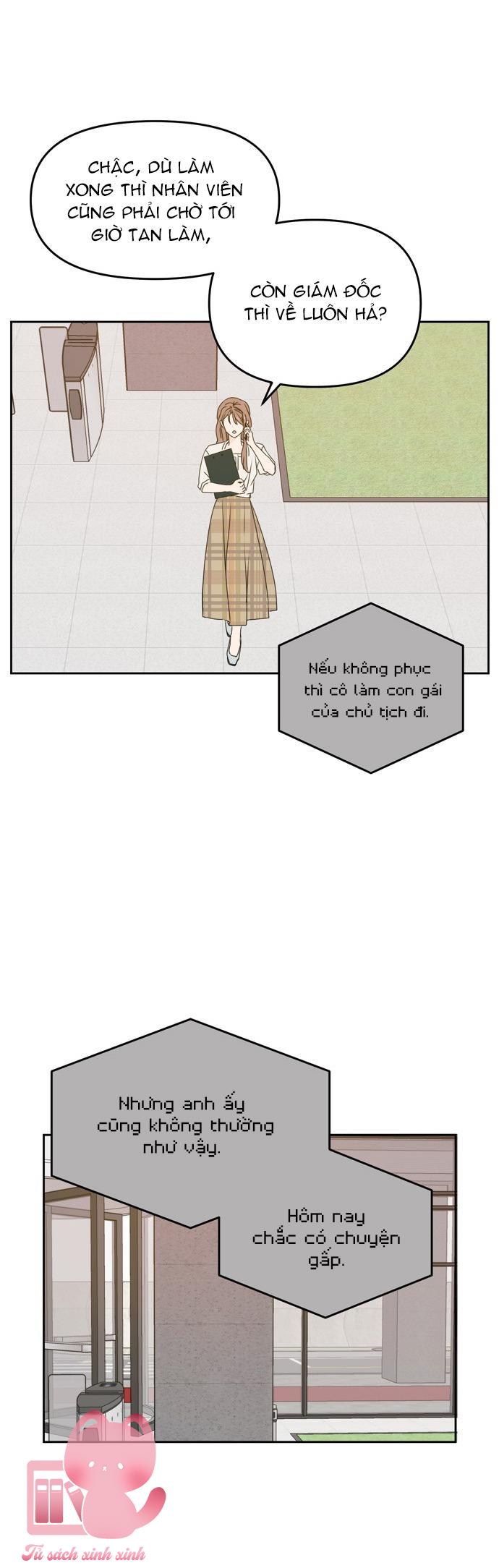 Hẹn Gặp Nhau Ở Kiếp Thứ 19 - Chap 59 - Trang 26