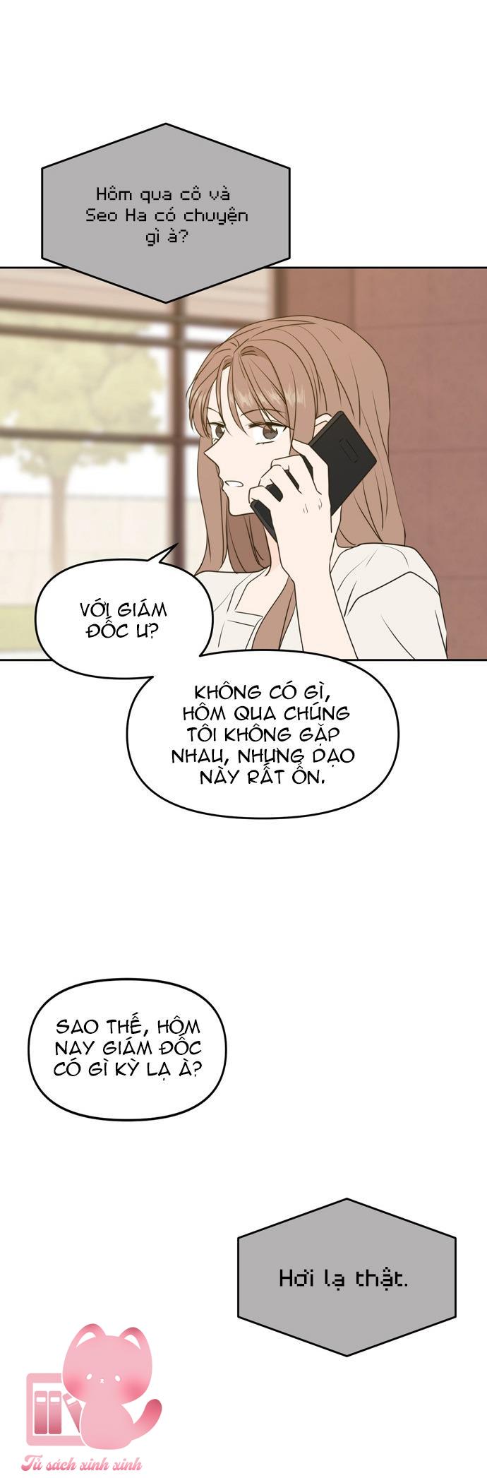 Hẹn Gặp Nhau Ở Kiếp Thứ 19 - Chap 59 - Trang 27