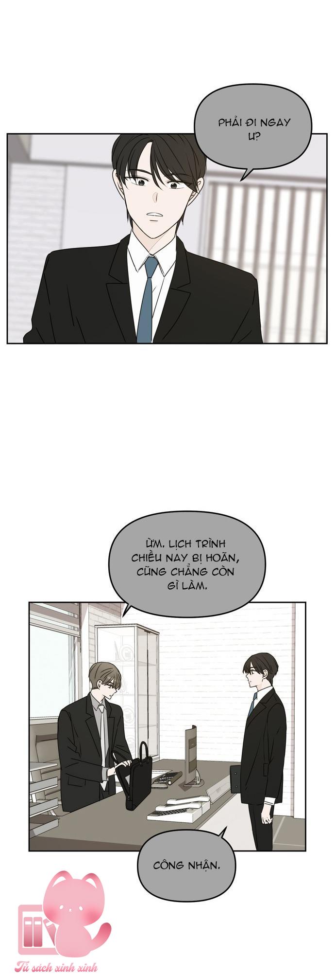 Hẹn Gặp Nhau Ở Kiếp Thứ 19 - Chap 59 - Trang 28