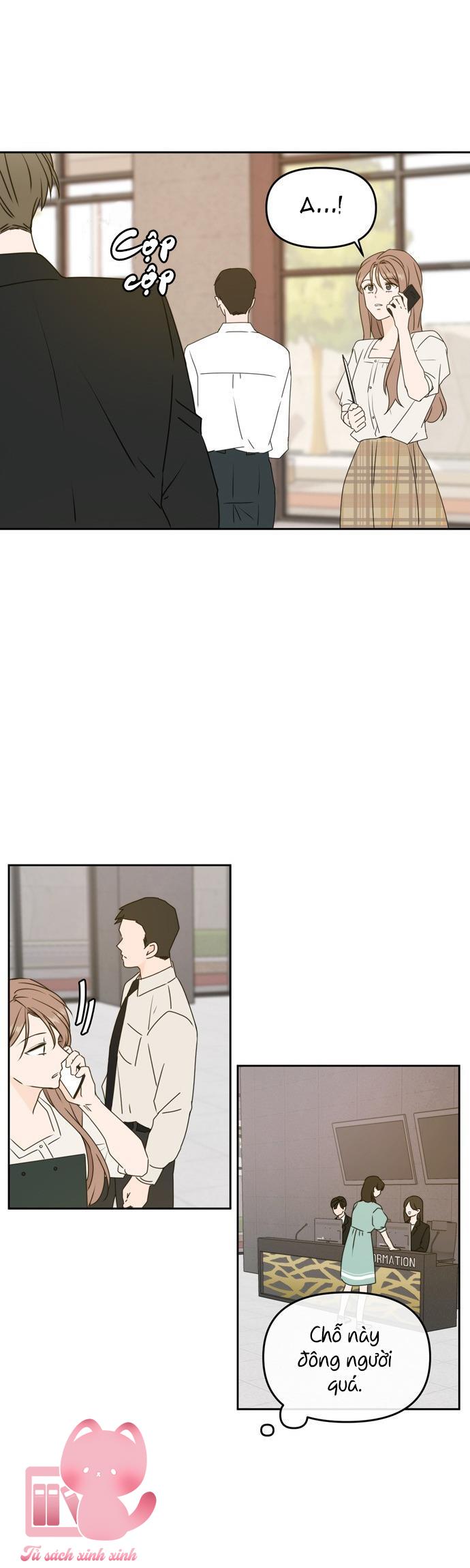 Hẹn Gặp Nhau Ở Kiếp Thứ 19 - Chap 59 - Trang 30