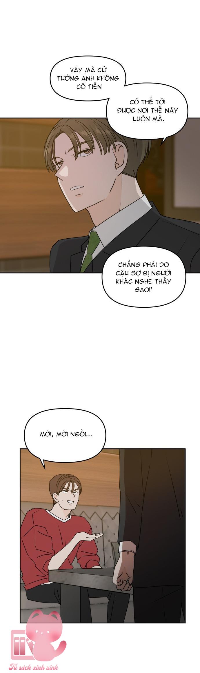 Hẹn Gặp Nhau Ở Kiếp Thứ 19 - Chap 59 - Trang 4