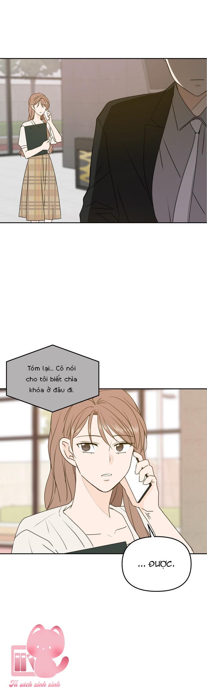 Hẹn Gặp Nhau Ở Kiếp Thứ 19 - Chap 59 - Trang 31