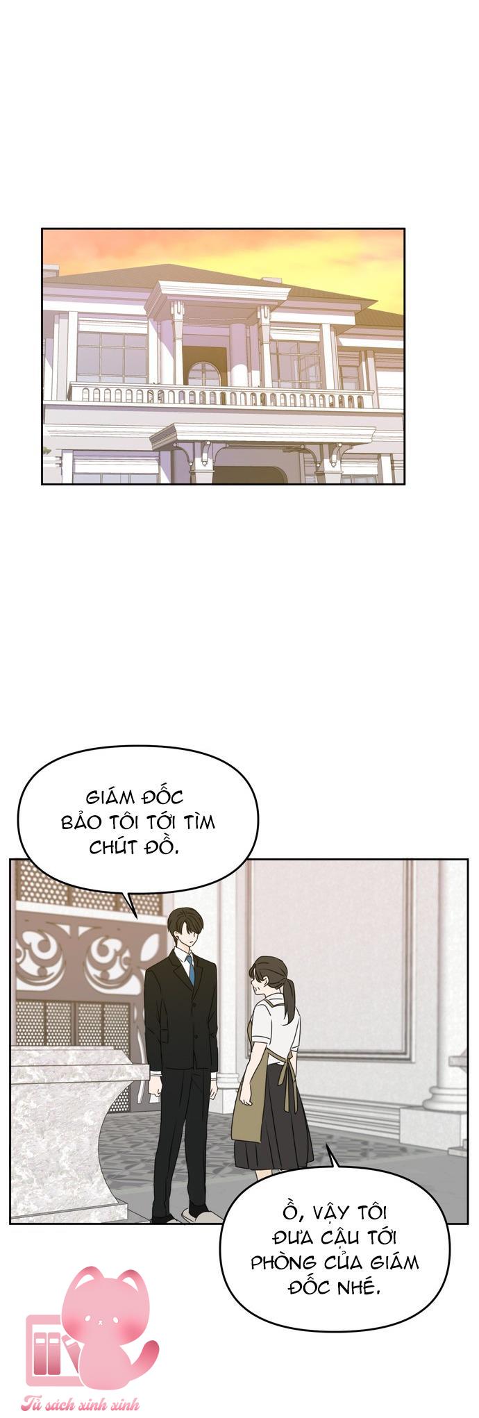 Hẹn Gặp Nhau Ở Kiếp Thứ 19 - Chap 59 - Trang 32
